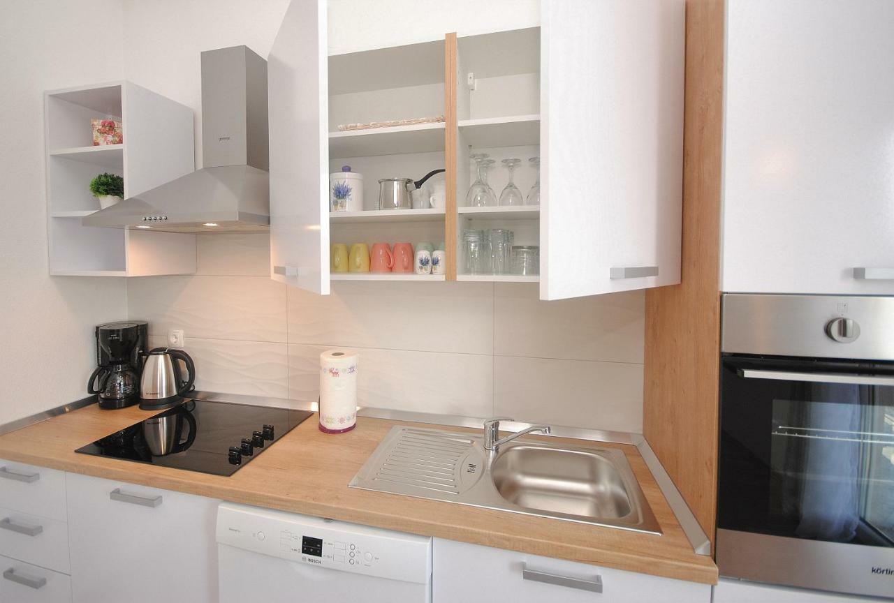 Apartment Mardi Kastela Dış mekan fotoğraf