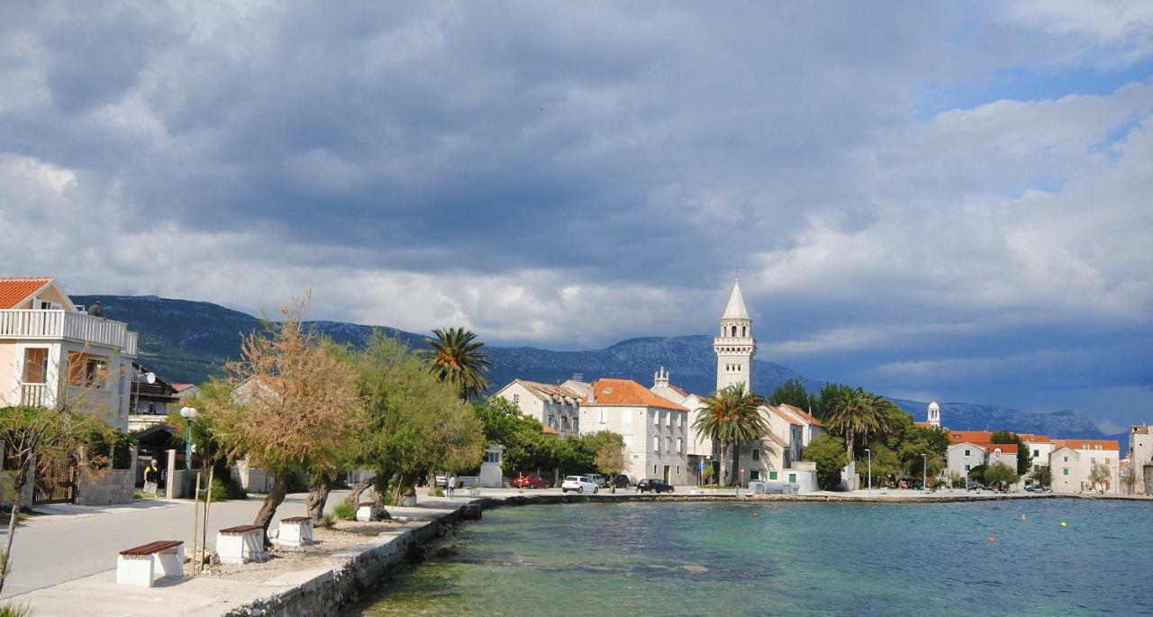 Apartment Mardi Kastela Dış mekan fotoğraf