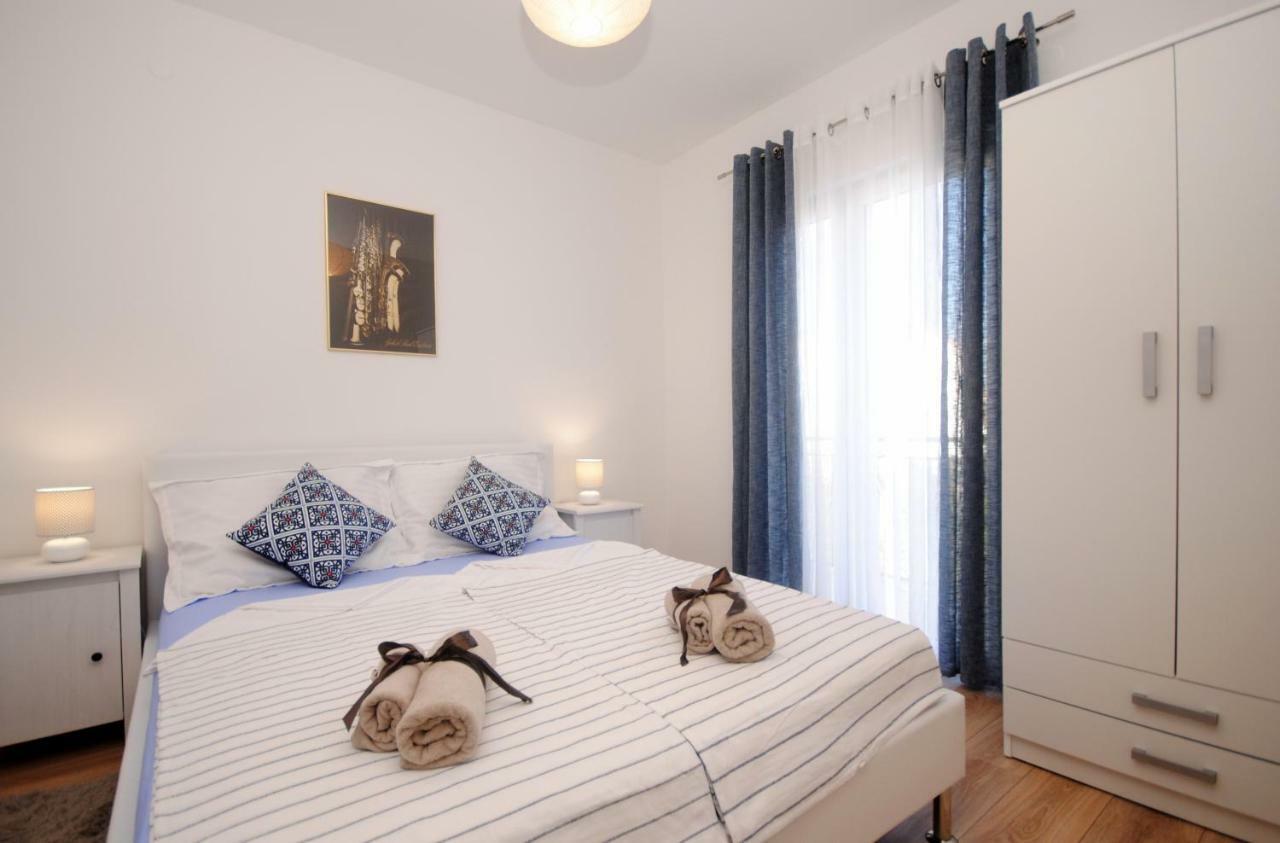 Apartment Mardi Kastela Dış mekan fotoğraf