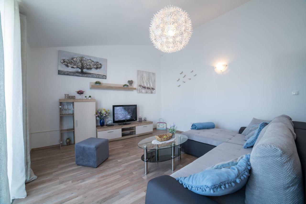 Apartment Mardi Kastela Dış mekan fotoğraf