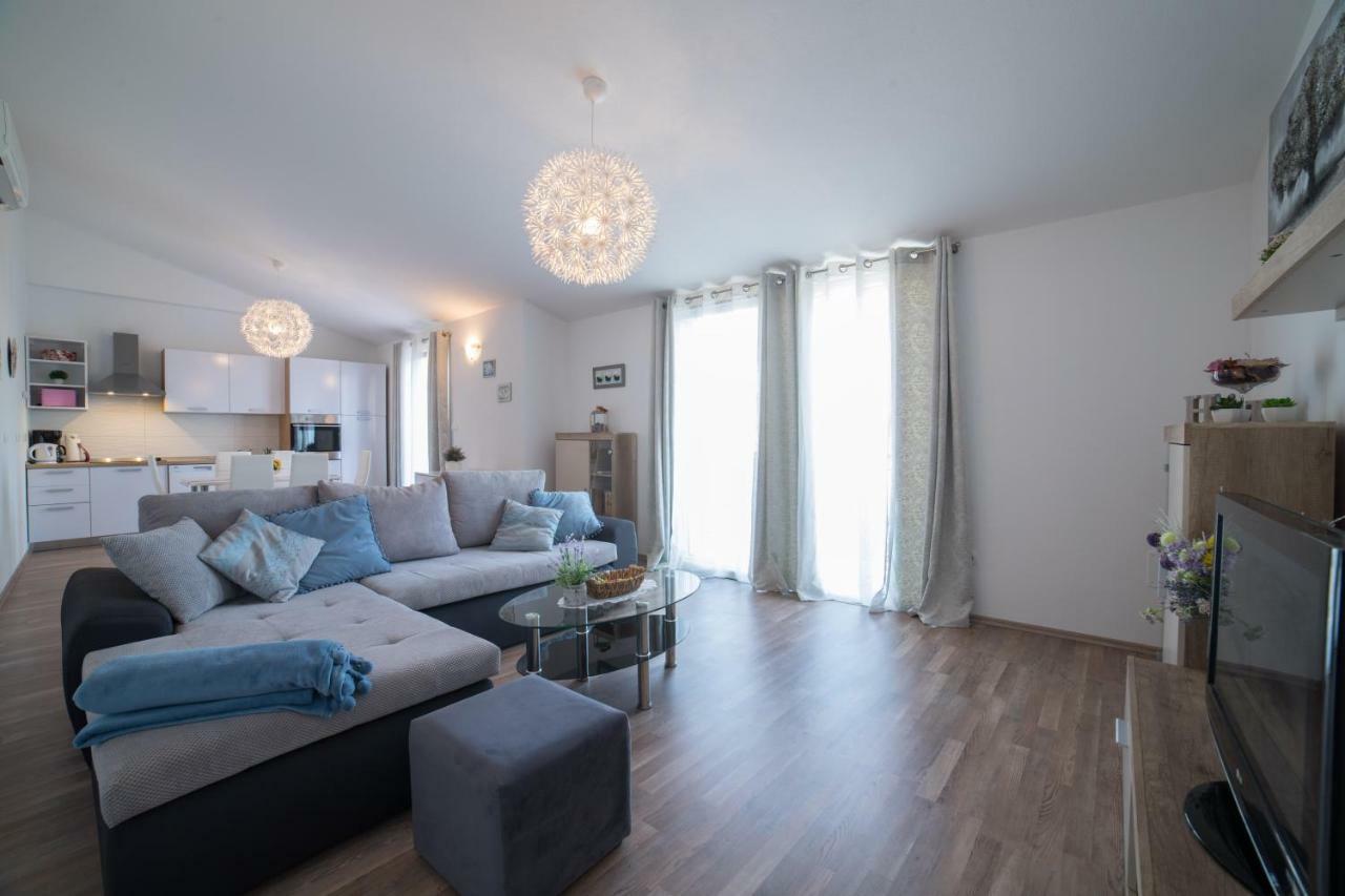 Apartment Mardi Kastela Dış mekan fotoğraf