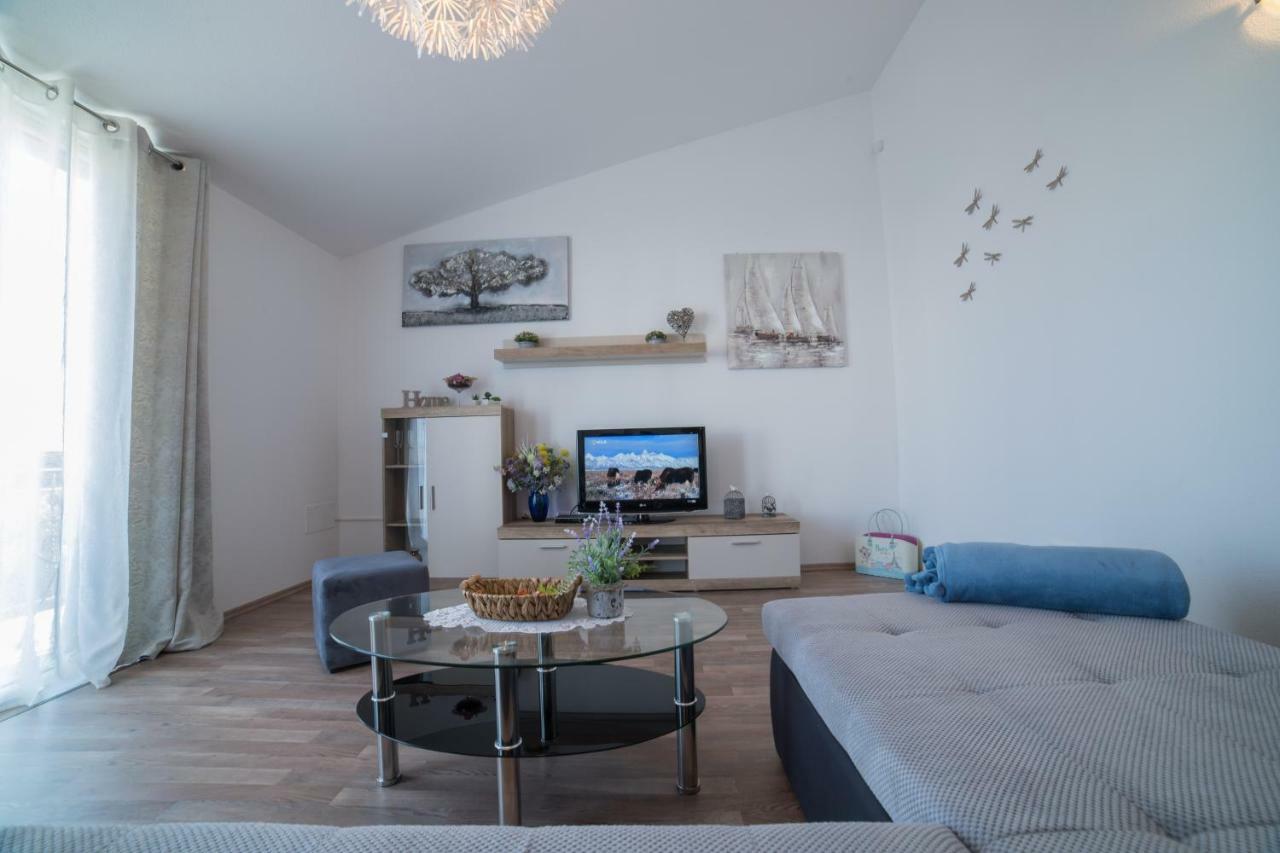 Apartment Mardi Kastela Dış mekan fotoğraf