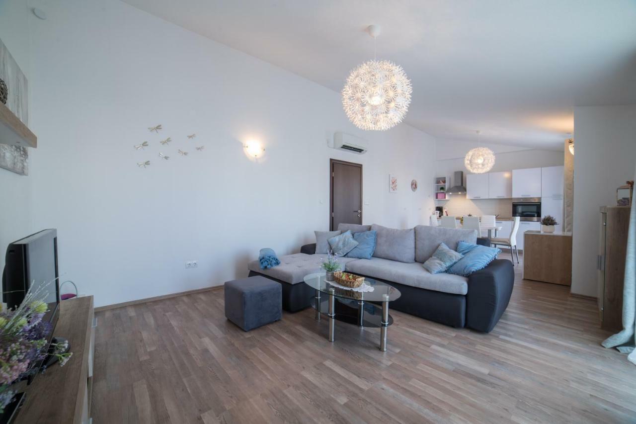 Apartment Mardi Kastela Dış mekan fotoğraf