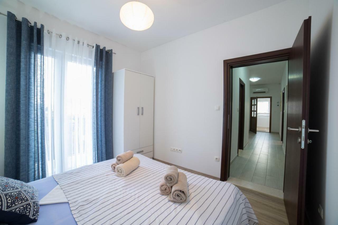 Apartment Mardi Kastela Dış mekan fotoğraf